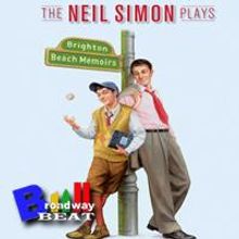 TV: Broadway Beat Sneak Peek of BRIGHTON BEACH MEMOIRS Opening Night!
