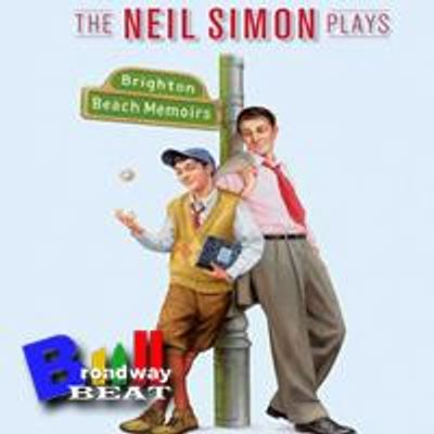 TV: Broadway Beat Sneak Peek of BRIGHTON BEACH MEMOIRS Opening Night!