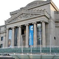 Paul Johnson Appointed Deputy Director for Development at the Brooklyn Museum