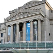 Paul Johnson Appointed Deputy Director for Development at the Brooklyn Museum