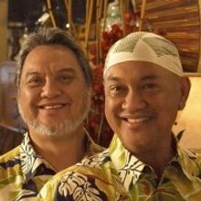 Hawaii Theatre Presents THE BROTHERS CAZIMERO, 3/13