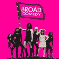 Acme Theatre's BROAD COMEDY Nominated for an EPIC AWARD