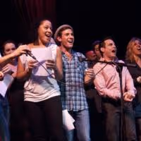 Photo Coverage: 'Broadway Sings For Outreach' Holiday Concert