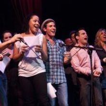 Photo Coverage: 'Broadway Sings For Outreach' Holiday Concert