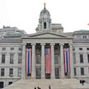 Brooklyn Borough Hall Hosts Prom Dress Giveaway For Deserving Teens 4/17