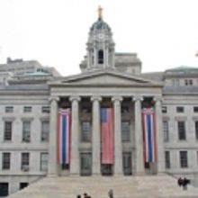 Brooklyn Borough Hall Hosts Prom Dress Giveaway For Deserving Teens 4/17