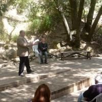 Theatricum Botanicum Supports New Plays with 'Botanicum Seedlings' Series, 11/15 &…