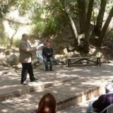 Theatricum Botanicum Supports New Plays with 'Botanicum Seedlings' Series, 11/15 & 11/22