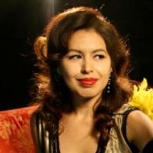 Photo Flash: About Productions' BLEEDING THROUGH