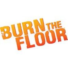 BURN THE FLOOR Featured On The CW11 Morning News 8/31
