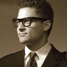 RAVE ON: THE BUDDY HOLLY TRIBUTE Plays Merrimack Hall, 3/26-3/28