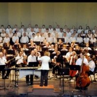 Buffalo Philharmonic Orchestra Performs at Phillips Center, 3/18