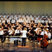 Buffalo Philharmonic Orchestra Performs at Phillips Center, 3/18