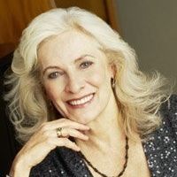 TWITTER WATCH: Betty Buckley: 'So excited about being a part of White's Lies'