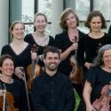 Burlington Chamber Orchestra Returns to Town Hall Theater, 5/21