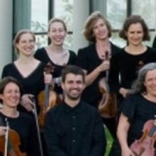 Burlington Chamber Orchestra Returns to Town Hall Theater, 5/21