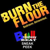 TV: Broadway Beat's Burn The Floor Press Preview Video