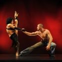 Peter Grey Terhune Joins Forces with BURN THE FLOOR for West End Run, Beginning 7/21