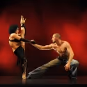 Peter Grey Terhune Joins Forces with BURN THE FLOOR for West End Run, Beginning 7/21