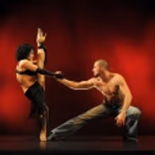 Peter Grey Terhune Joins Forces with BURN THE FLOOR for West End Run, Beginning 7/21