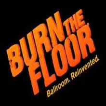 STAGE TUBE: BURN THE FLOOR Preview Trailer