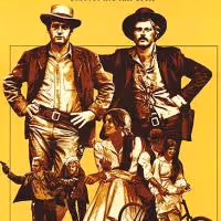 Lyric Theatre of Stuart Screens A Weekend Of Westerns 8/29-8/30