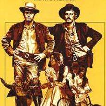 Lyric Theatre of Stuart Screens A Weekend Of Westerns 8/29-8/30