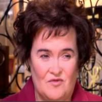 STAGE TUBE: Susan Boyle - The Story So Far