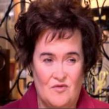 STAGE TUBE: Susan Boyle - The Story So Far