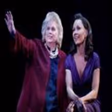 Photo Flash: SONDHEIM ON SONDHEIM Opens on Broadway Tonight!