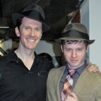 BWW Reviews: Broadway by the Year: 1948