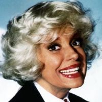 Tomlin, Arnaz & More Campaign for Channing Kennedy Center Honor