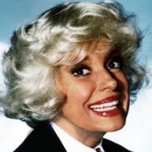 Tomlin, Arnaz & More Campaign for Channing Kennedy Center Honor