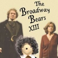 B.B. King Hosts Annual 'Broadway Bears' BC/EFA Benefit, 2/14