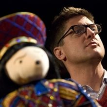 Photo Coverage: The Stars Come Out for 13 Annual BROADWAY BEARS Auction