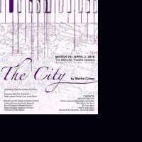 BWW Interview: The Cast of Martin Crimp's 'The City'