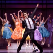 BYE BYE BIRDIE Auditions to Take Place in San Luis Obispo, CA, 1/27