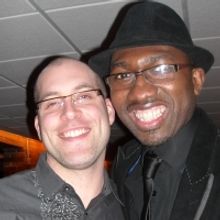 BWW Reviews: Center Stage's LET THERE BE LOVE Ends March 7