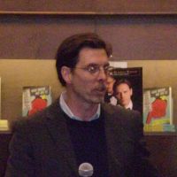 Photo Flash: TACT’s A 'T.S. Eliot Cocktail' at Barnes & Noble