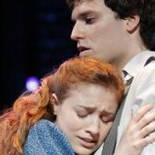 Guilty Ones, Rejoice! SPRING AWAKENING Arrives in Orange County 11/17 - 11/29