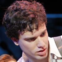 BWW INTERVIEWS: Jake Epstein--from TV Teen Idol to Stage Lead--Talks SPRING…