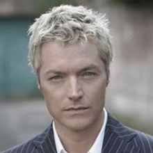 O.C.'s Pacific Symphony Presents CHRIS BOTTI in Concert, 2/11-2/13