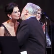 Photo Coverage: New York City Gala - Tribute to SONDHEIM Part 2
