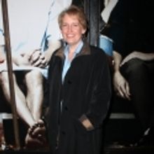 Cuccioli, Callaway & More Join Denman In Broadway By The Year At Town Hall 5/10