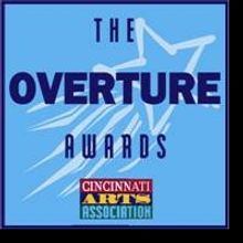 CAA Announces 2010 Overture Award Winners