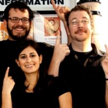 American Stage Theatre Announces Upcoming Cabaret Performances