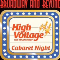 El Dorado Presents HIGH VOLTAGE CABARET NIGHT, 3/20