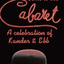 Esparza, McNally, Monk, Pierce, Rivera Headline COME TO THE CABARET 5/4