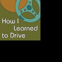 CCP Holds Auditions For HOW I LEARNED TO DRIVE 4/18