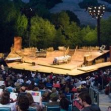 California Shakespeare Theater's Annual Gala Raises Over $530,000